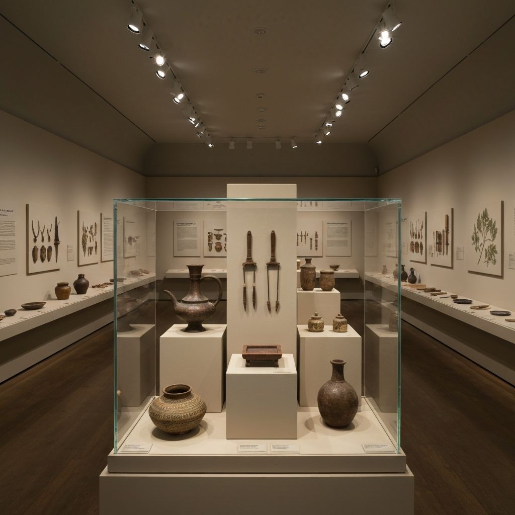 Traditional wellness practices