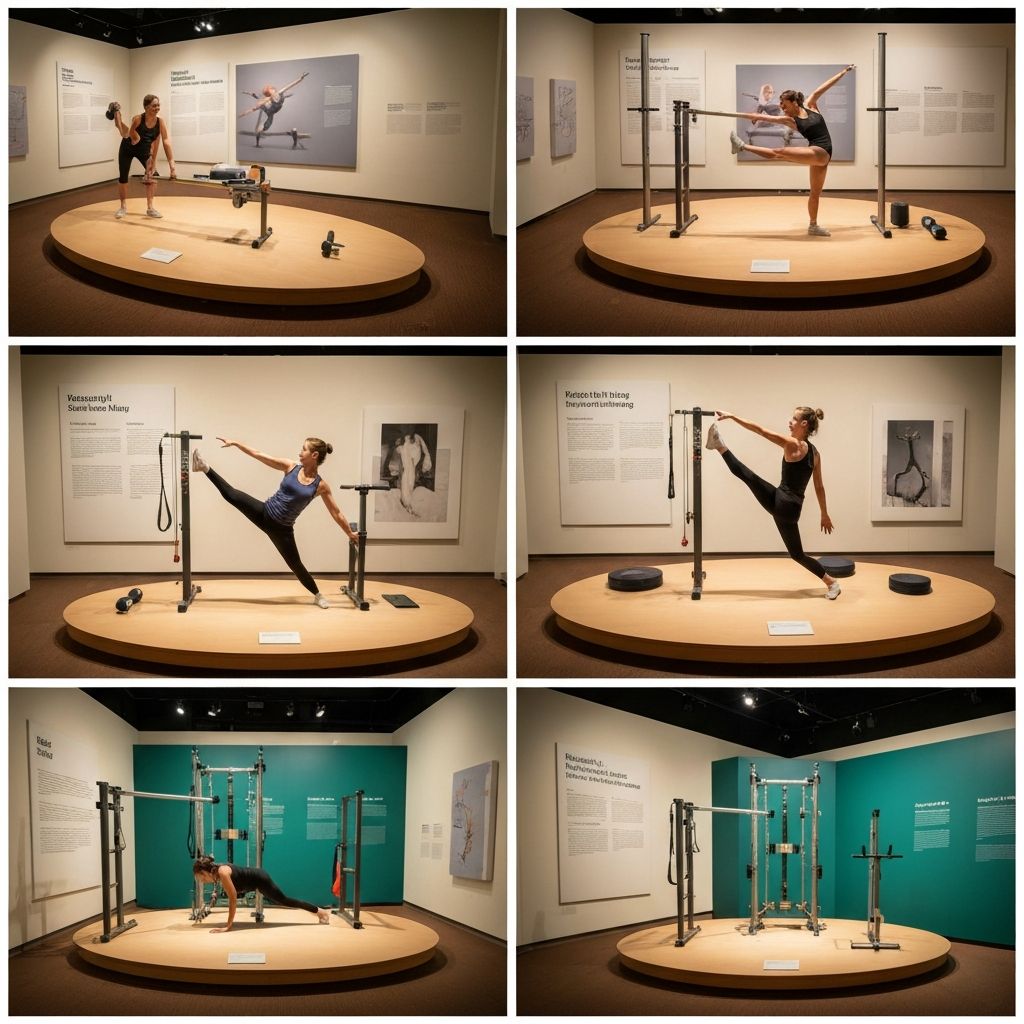 Physical exercise and joint mobility